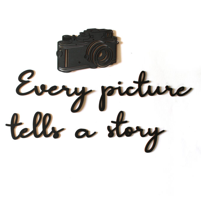 Every picture tells - immagine 4