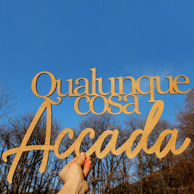 Qualunque cosa accada - immagine 2