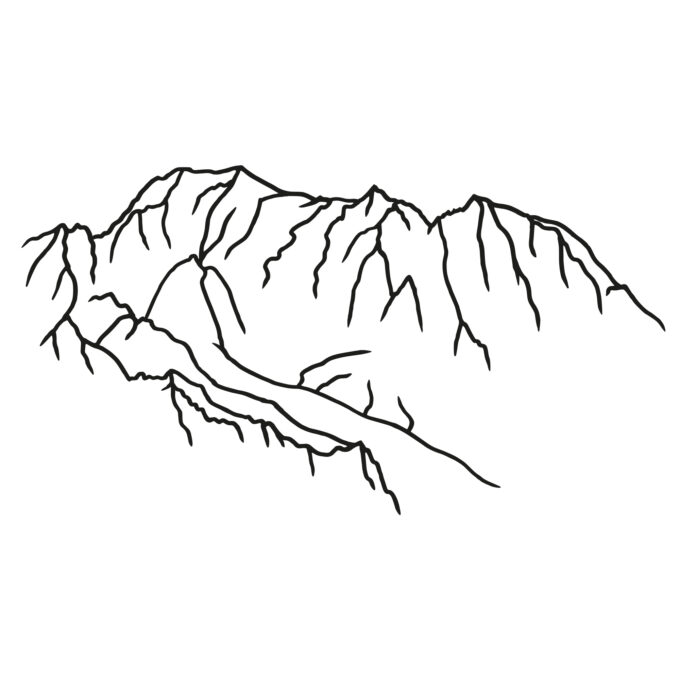 Monte Bianco