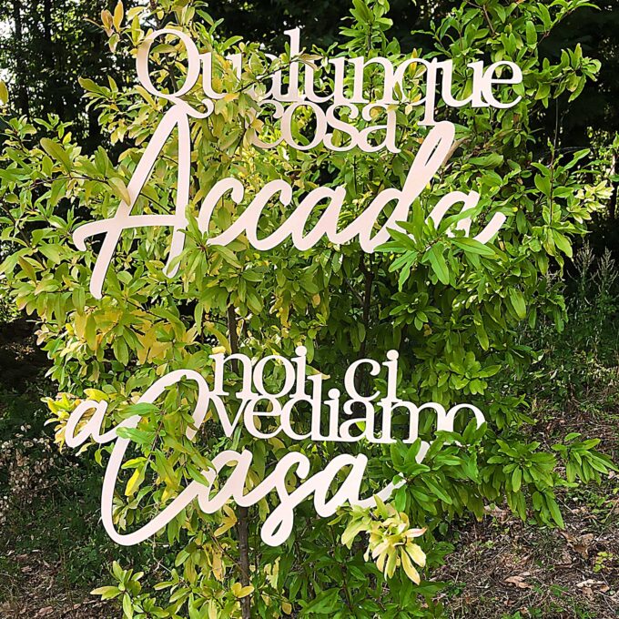 Qualunque cosa accada - immagine 8
