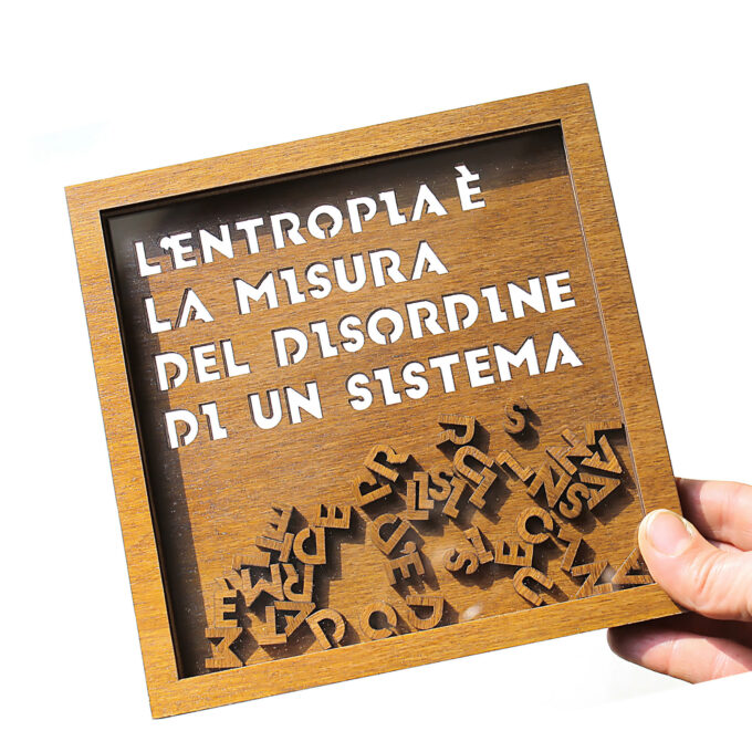 Entropia