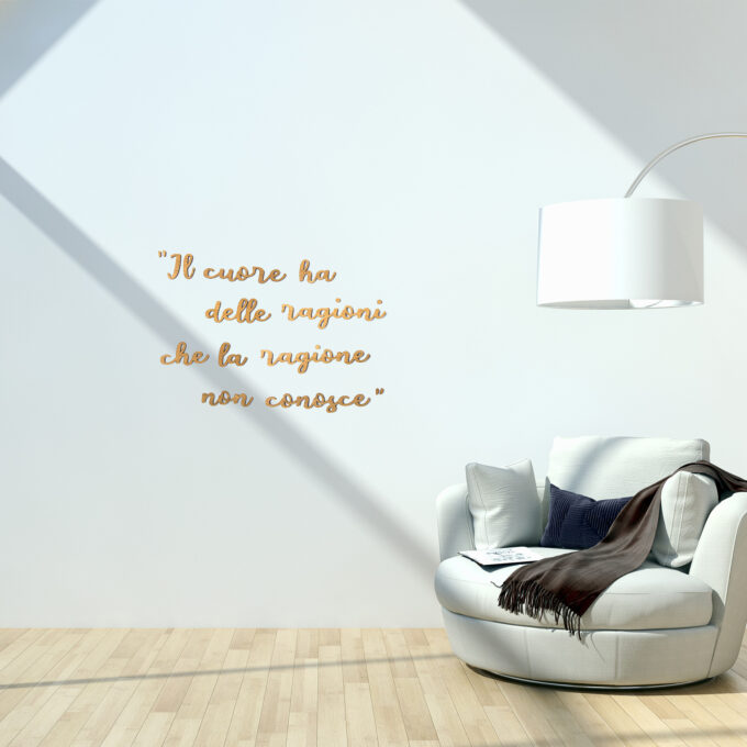 Il cuore ha delle ragioni - immagine 2