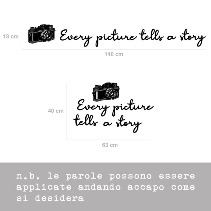 Every picture tells - immagine 6