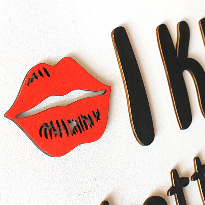 I kiss better - immagine 3