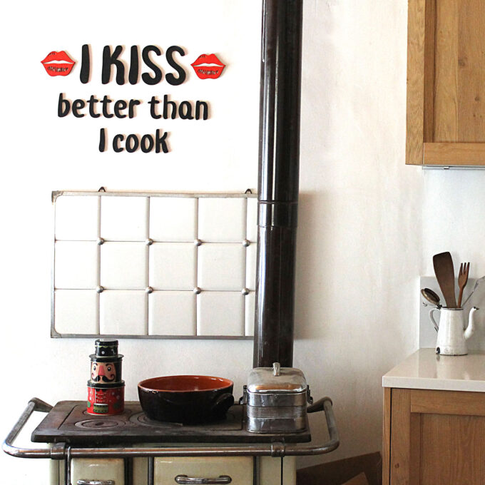 I kiss better - immagine 2