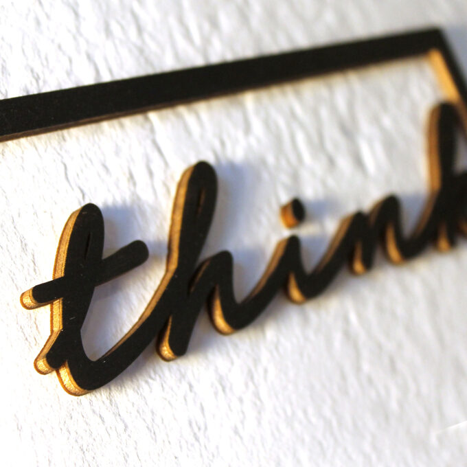 Think outside - immagine 5