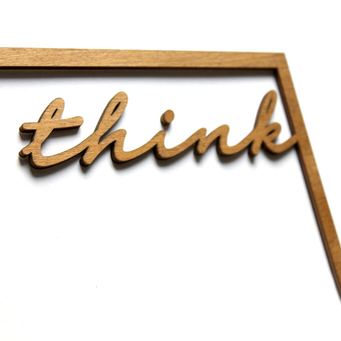 Think outside - immagine 6