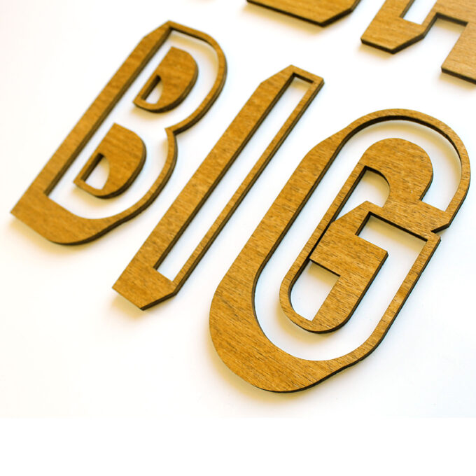 Dream big - immagine 2