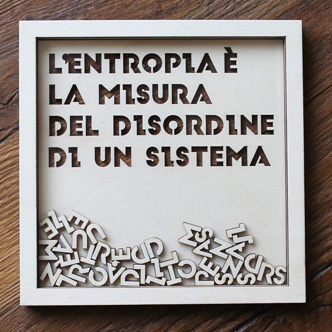Entropia - immagine 6