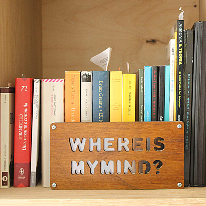 Where is my mind - immagine 4