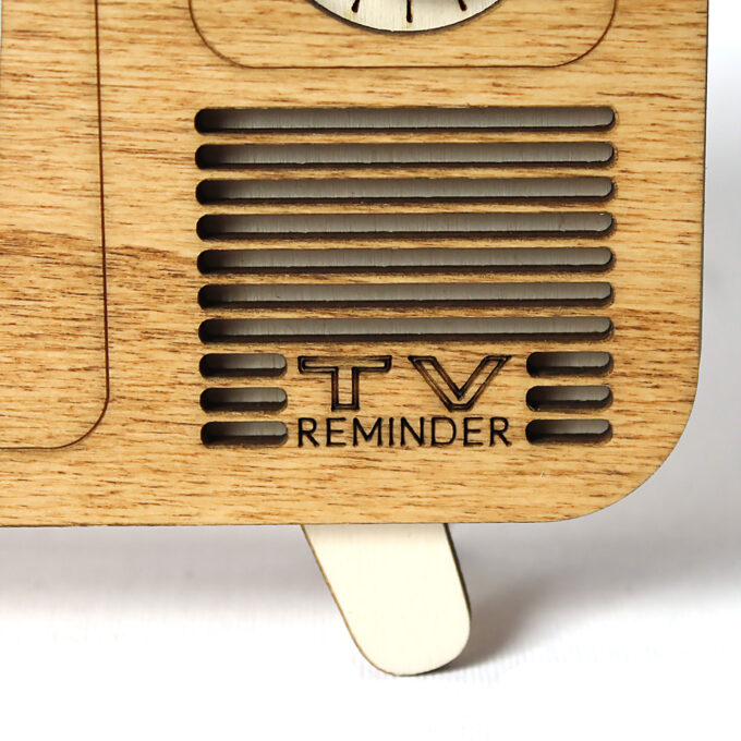 TV reminder - immagine 5