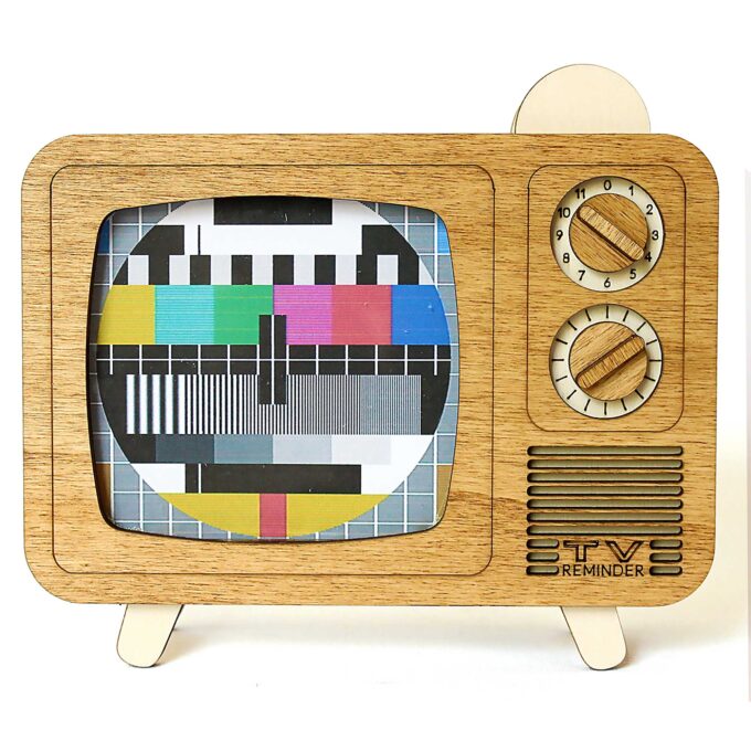 TV reminder - immagine 2