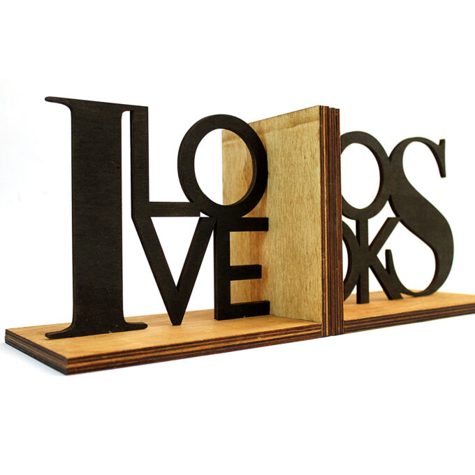 I love books - immagine 4