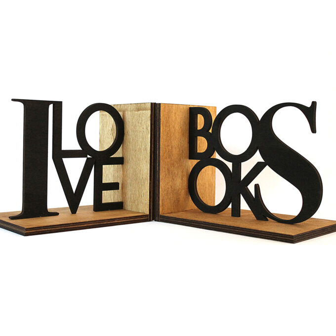 I love books - immagine 6