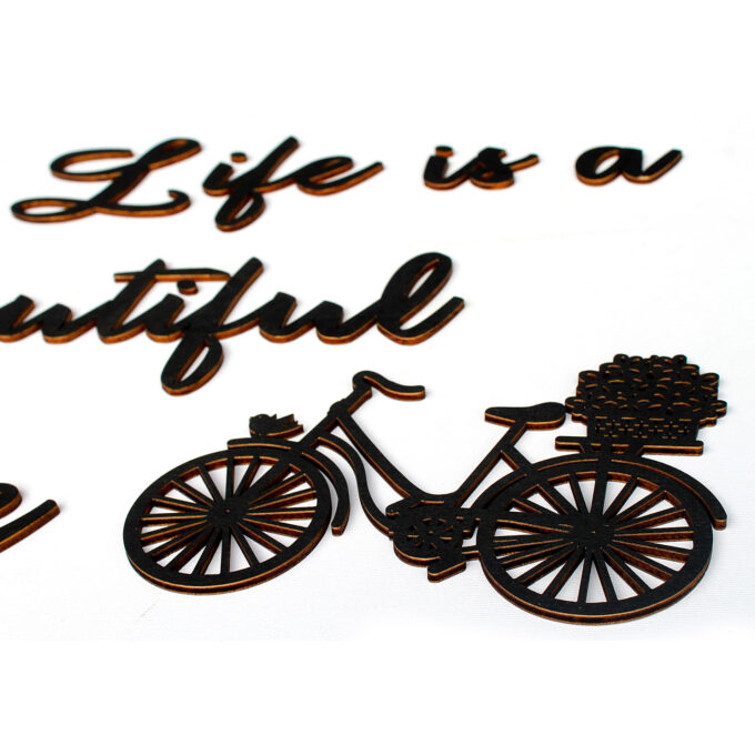 Life beautiful ride - immagine 2