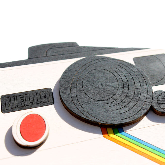 Polaroid - immagine 7