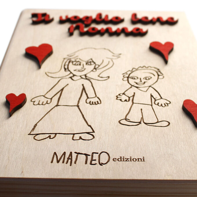 Scatola libro - immagine 2