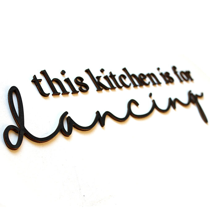 Kitchen dancing - immagine 3