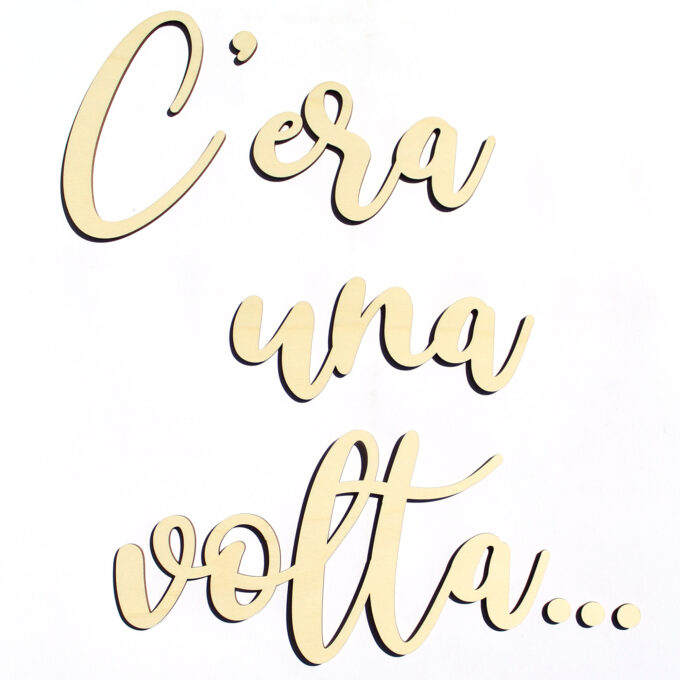 C'era una volta... - immagine 2