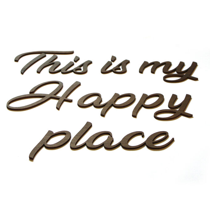 My happy place - immagine 2