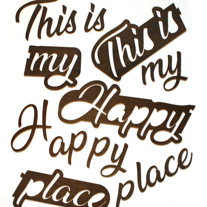 My happy place - immagine 6
