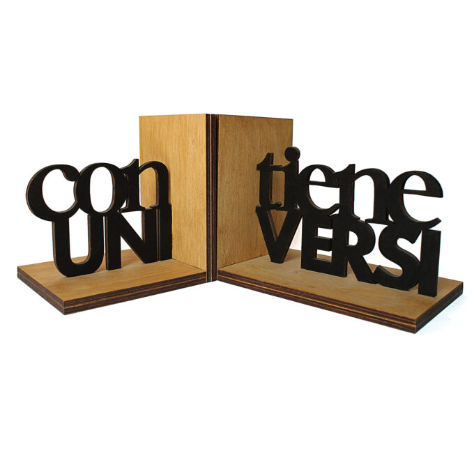 Contiene universi - immagine 3