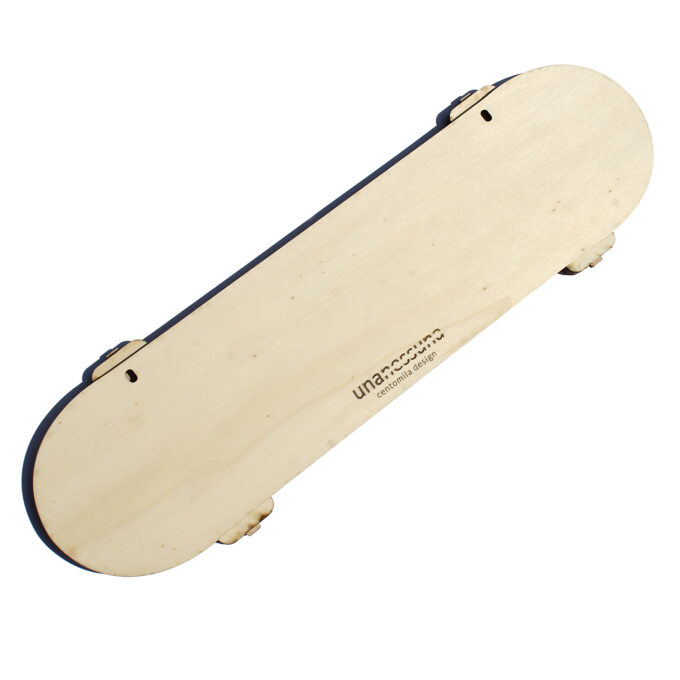 Skateboard - immagine 9