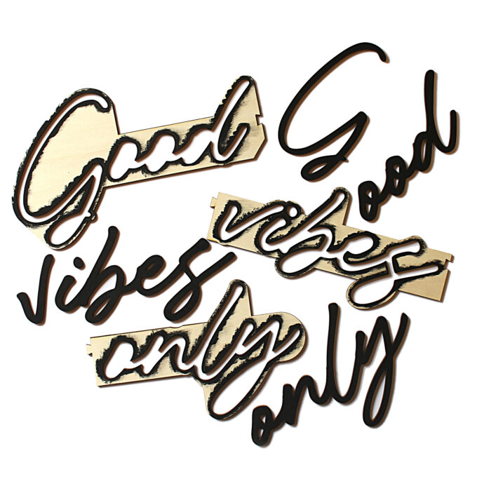 Good vibes only - immagine 5