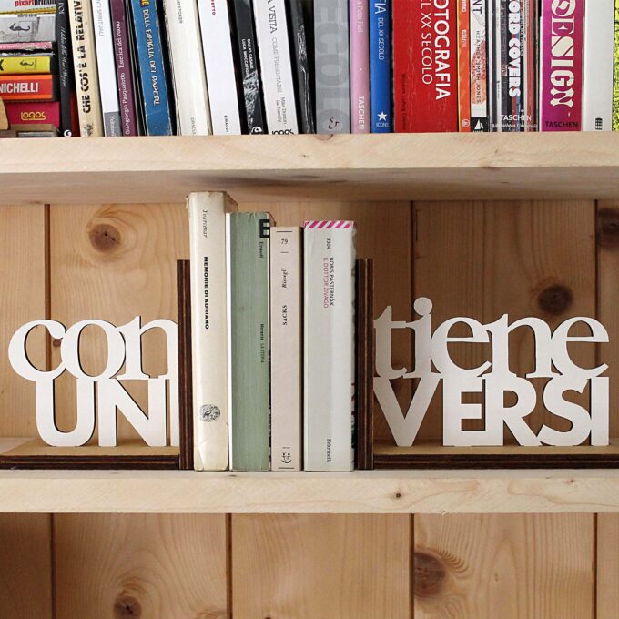 Contiene universi - immagine 2
