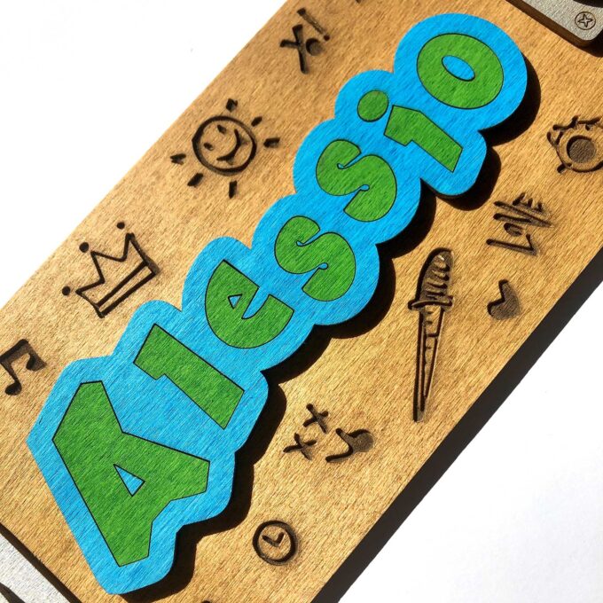 Skateboard - immagine 5