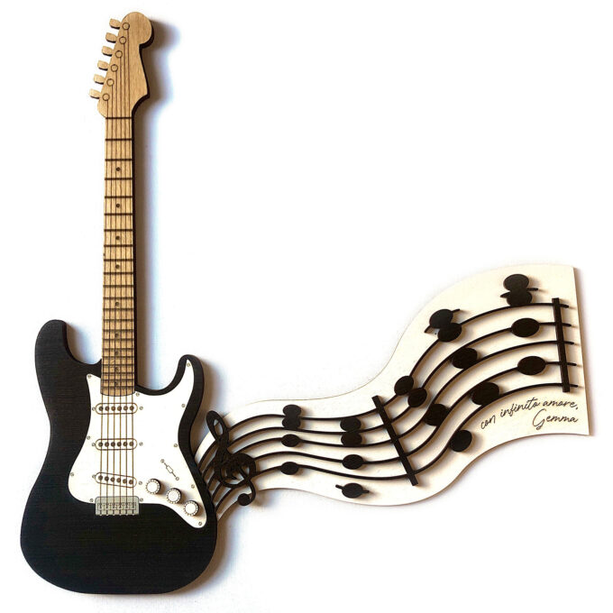 Chitarra elettrica
