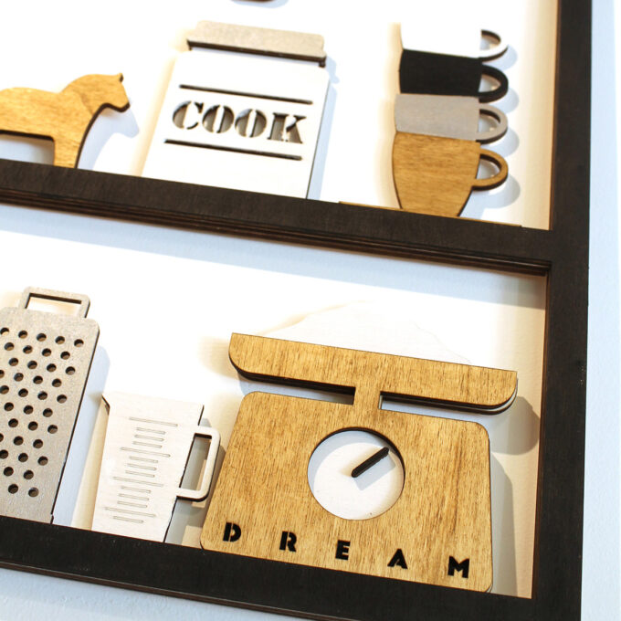 Breathe Cook Dream - immagine 5