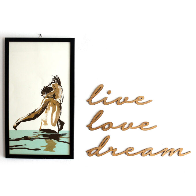 Live love dream - immagine 2