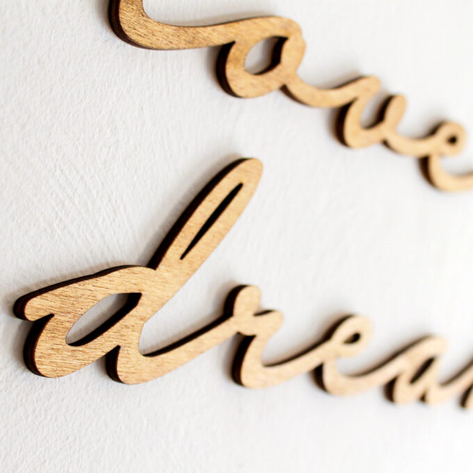 Live love dream - immagine 3