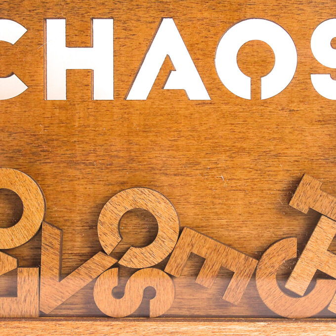 I love Chaos - immagine 4