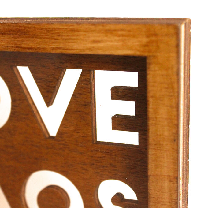 I love Chaos - immagine 3