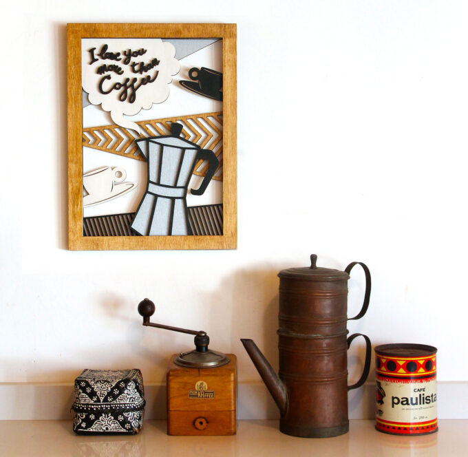 More than coffee - immagine 2