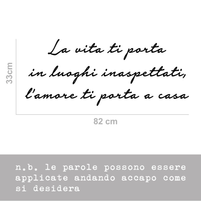 La vita ti porta - immagine 8