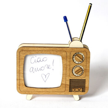 TV reminder