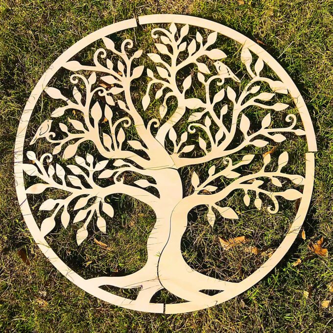 Albero della vita - immagine 2