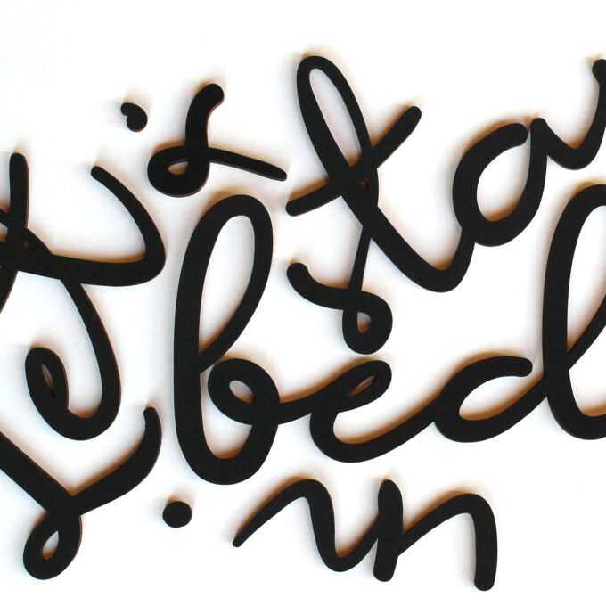Let’s stay in bed - immagine 6