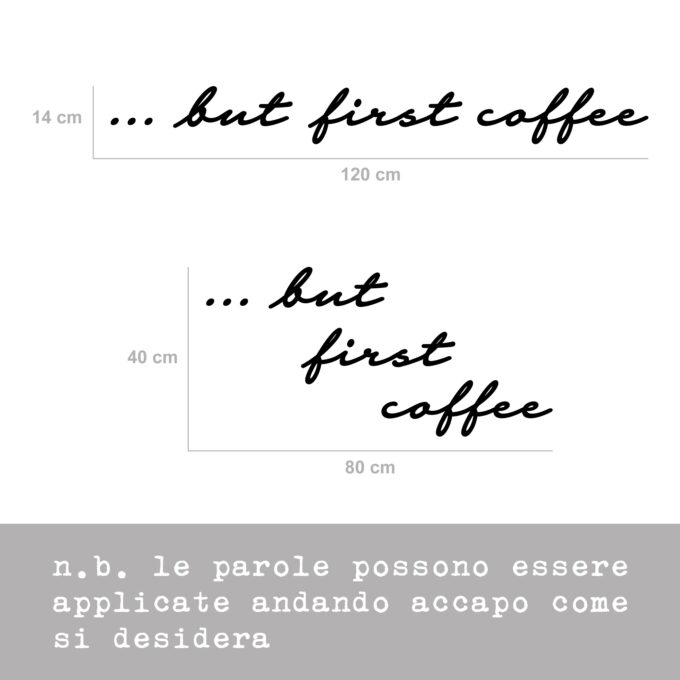 But first coffee - immagine 4
