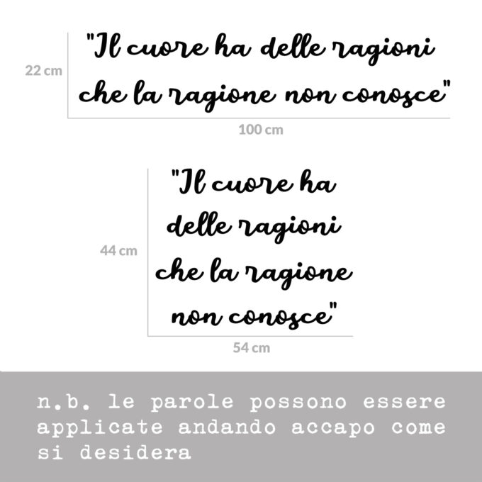 Il cuore ha delle ragioni - immagine 7