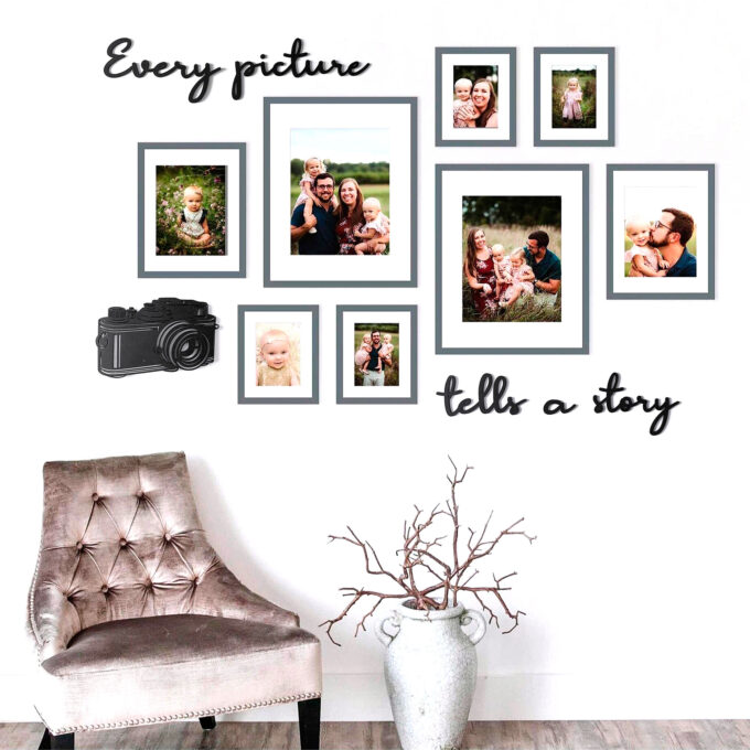 Every picture tells - immagine 2