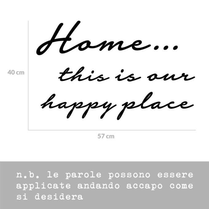 Happy place - immagine 7