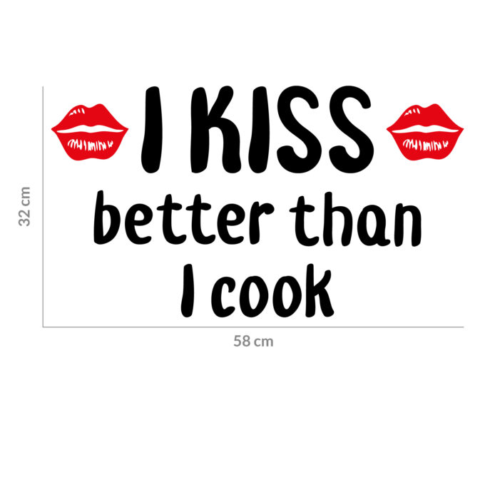 I kiss better - immagine 6