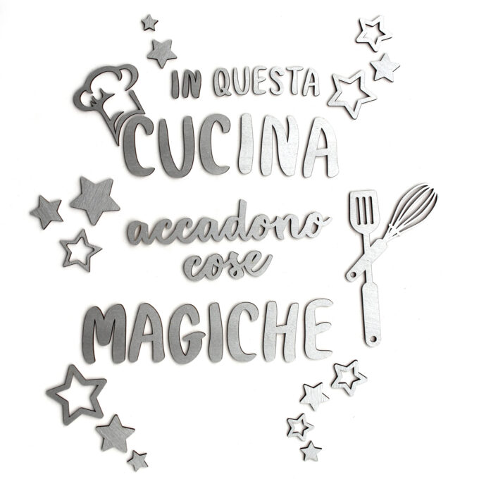 Cose magiche - immagine 2