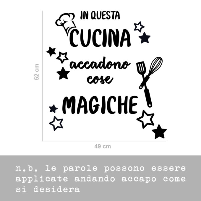 Cose magiche - immagine 5