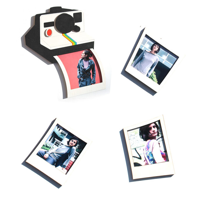 Polaroid - immagine 5