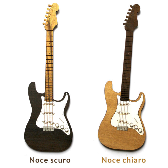 Chitarra elettrica - immagine 9